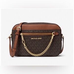 Michael Kors Jet Set East West Crossbody